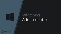 ΢InsiderƳWindows Admin CENTER 1809.5 Ԥ